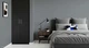 Інтер’єрна фарба VAMIUT IQ InteriorFarba LUX, RAL 7040 (Сіре вікно), 10 л. - изображение 7