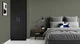 Інтер’єрна фарба VAMIUT IQ InteriorFarba LUX, RAL 7033 (Цементно-сірий), 10 л. - изображение 7