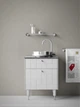Інтер’єрна фарба VAMIUT IQ InteriorFarba LUX, RAL 7044 (Сірий шовк), 10 л. - изображение 3
