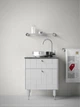 Інтер’єрна фарба VAMIUT IQ InteriorFarba LUX, RAL 9016 (Транспортний білий), 10 л. - изображение 3