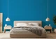 Інтер’єрна фарба VAMIUT IQ InteriorFarba LUX, RAL 5015 (Небесно-синій), 10 л. - изображение 5