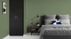 Інтер’єрна фарба VAMIUT IQ InteriorFarba LUX, RAL 6021 (Блідо-зелений), 10 л. - изображение 7