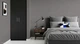 Інтер’єрна фарба VAMIUT IQ InteriorFarba LUX, RAL 7036 (Платиново-сірий), 10 л. - изображение 7
