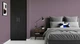 Інтер’єрна фарба VAMIUT IQ InteriorFarba LUX, RAL 4009 (Пастельно-фіолетовий), 10 л. - изображение 7