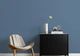 Інтер’єрна фарба VAMIUT IQ InteriorFarba LUX, RAL 5014 (Голубинно-синій), 10 л. - изображение 8