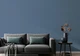 Інтер’єрна фарба VAMIUT IQ InteriorFarba LUX, RAL 5014 (Голубинно-синій), 10 л. - изображение 9