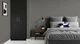 Інтер’єрна фарба VAMIUT IQ InteriorFarba LUX, RAL 9007 (Темно-алюмінієвий), 10 л. - изображение 7