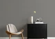 Інтер’єрна фарба VAMIUT IQ InteriorFarba LUX, RAL 9007 (Темно-алюмінієвий), 10 л. - изображение 8