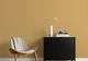 Інтер’єрна фарба VAMIUT IQ InteriorFarba LUX, RAL 1002 (Пісочно-жовтий), 10 л. - изображение 8
