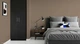 Інтер’єрна миюча матова фарба VAMIUT IQ InteriorFarba LUX, RAL 1019 (Сіро-бежевий), 10 л - изображение 7