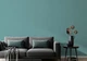 Інтер’єрна фарба VAMIUT IQ InteriorFarba LUX, RAL 6034 (Пастельно-бірюзовий), 10 л. - изображение 9