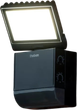 Прожектор LED Theben theLeda S8-100 BK з вбудованим датчиком руху (1020801) - зображення 1