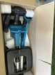 Акумуляторний ручний культиватор KRAFFTEC KR-1039 46V 6Ah безщітковий для розпушування та прополювання ґрунту з телескопічною штангою - зображення 5