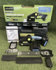 Аккумуляторный кусторез 2в1 Krafftec 48V/6Ah ножницы для травы и кустов с 2 насадками и 2 АКБ - изображение 6