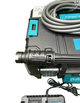 Аккумуляторная мойка высокого давления Krafftec Germany PRO безщеточная 48V 8Ah 45 бар 6 л/мин с 2 АКБ и насадками - изображение 9