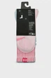 Шкарпетки у смужку (2 пари) Sportstyle Ctn Scrunch Crew Under Armour XL 1390129-452 - изображение 3