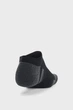 Чорні шкарпетки (3 пари) UA Performance Tech 3pk NS Under Armour XL 1379503-001 - зображення 3