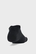 Шкарпетки (6 пар) UA Essential No Show Under Armour M 1382611-002 - изображение 3