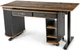 Регульований стіл Barsky StandUp Loft BSTLс-01 - зображення 1