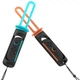 Uchwyt Yaxo na Joy-Con Sword Set do NS/NS2 Inferno Pomarańczowy/Niebieski (YGSSJCH01CM) - obraz 3