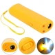 Ультразвуковий відлякувач собак Super Ultrasonic AD-100 Yellow - изображение 2