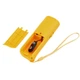 Ультразвуковий відлякувач собак Super Ultrasonic AD-100 Yellow - изображение 5