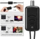 Підсилювач ТБ сигналу для антени цифрового телебачення T2 HDTV Signal Amplifier Booster - изображение 3