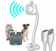 Розумний інфрачервоний датчик руху з USB та гнучким кронштейном Smart Motion Sensor Switch PIR detector для поїлок та фонтанів - зображення 1