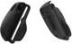 Uchwyt Yaxo na Joy-Con Mouse Pro Set do NS/NS2 Techno Black (YGMPSJCH01B) - obraz 3