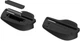 Uchwyt Yaxo na Joy-Con Mouse Pro Set do NS/NS2 Techno Black (YGMPSJCH01B) - obraz 5