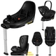 База для автокрісла Lionelo MOXIE PLUS I-SIZE BASE - зображення 7