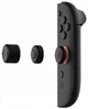 Zestaw uchwytów ładujących Yaxo Joy-Con Thumbstick Set do NS2 Techno Black (YGTSCA01B) - obraz 3