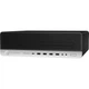 Комп'ютер HP EliteDesk 800 G3 SFF / Intel Core i5-6500 / 8 GB DDR4 / 240 GB SSD / Win 10 Pro - Refurbished - изображение 1