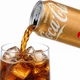 Напій Кока-Кола Ванілла Coca-Cola Vanilla 24 шт х 330 мл - зображення 3