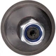 Кульова опора SWAG 62921490 Peugeot 308, 307, 3008, Partner, 508, 5008; Citroen DS5, C4, Berlingo, DS4 364053, 364060, 364068 - изображение 2