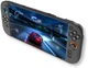 Etui Yaxo Pyxis do Nintendo Switch/Nintendo Switch 2 Techno Black (YGPCCC01B) - obraz 6