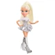 Ігровий набір з лялькою BRATZ серії "Charmz" – ХЛОЯ (з акс.) - зображення 3