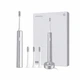 Зубна електрощітка Xiaomi Mijia Electric Toothbrush T302 (4 насадки) (Silver Gray) - зображення 1