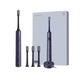 Зубна електрощітка Xiaomi Mijia Electric Toothbrush T302 (4 насадки) (Dark Blue) - изображение 1