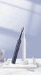 Зубна електрощітка Xiaomi Mijia Electric Toothbrush T302 (4 насадки) (Silver Gray) - зображення 9