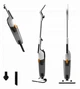 Проволочный вертикальный пылесос без мешка Deerma Corded Hand Stick Vacuum Cleaner DX170 - изображение 2