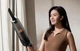 Проволочный вертикальный пылесос без мешка Deerma Corded Hand Stick Vacuum Cleaner DX170 - изображение 11