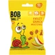 Детские снеки Bob Snail фруктовые мультифрукты 40 г (1740863) - изображение 1