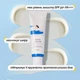 Солнцезащитный крем для лица Round Lab Birch Juice Moisturizing Sunscreen SPF50 (50 ml) - изображение 5