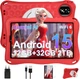 Планшет 9'' Full HD DEERTimeME 6+6/32Gb / 8 ядер / Android 15 Черно-серый (101976946) - изображение 1