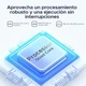Планшет 10.1" Doogee U10 4+12/128Gb 4 ядра Android 15 5060 mAh Серый (101998159) - изображение 5