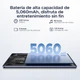 Планшет 10.1" Doogee U10 4+12/128Gb 4 ядра Android 15 5060 mAh Серый (101998159) - изображение 6