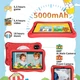 Планшет 9'' Full HD DEERTimeME 6+6/32Gb / 8 ядер / Android 15 Черно-серый (101976946) - изображение 5