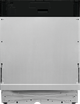 Встраиваемая посудомоечная машина Electrolux E62LD200S - изображение 11