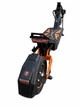 Электросамокат Cruzzer RANGER 11" (2500W х2 60V 26Ah) полноприводный - изображение 10